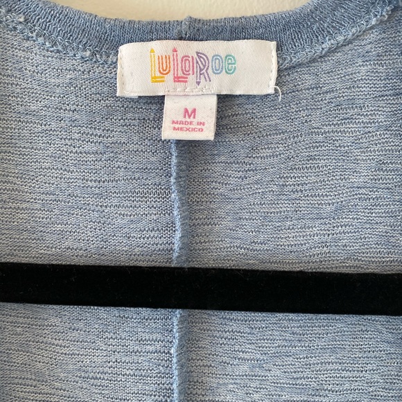 LulaRoe Duster - Picture 2 of 2